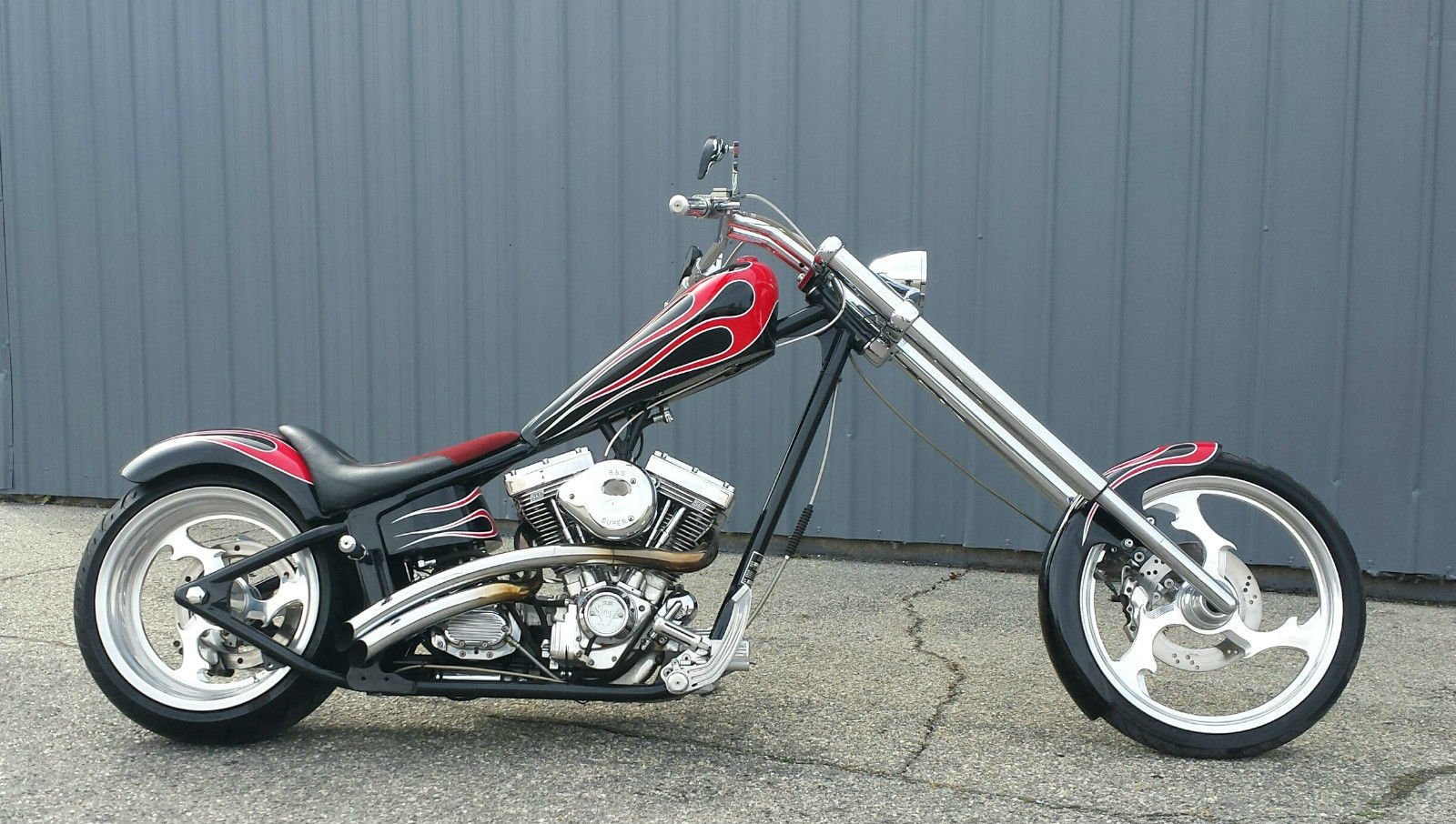 chopper, Motorbike, Custom, Bike, Motorcycle, Hot, Rod, Rods, Bobber Wallpaper