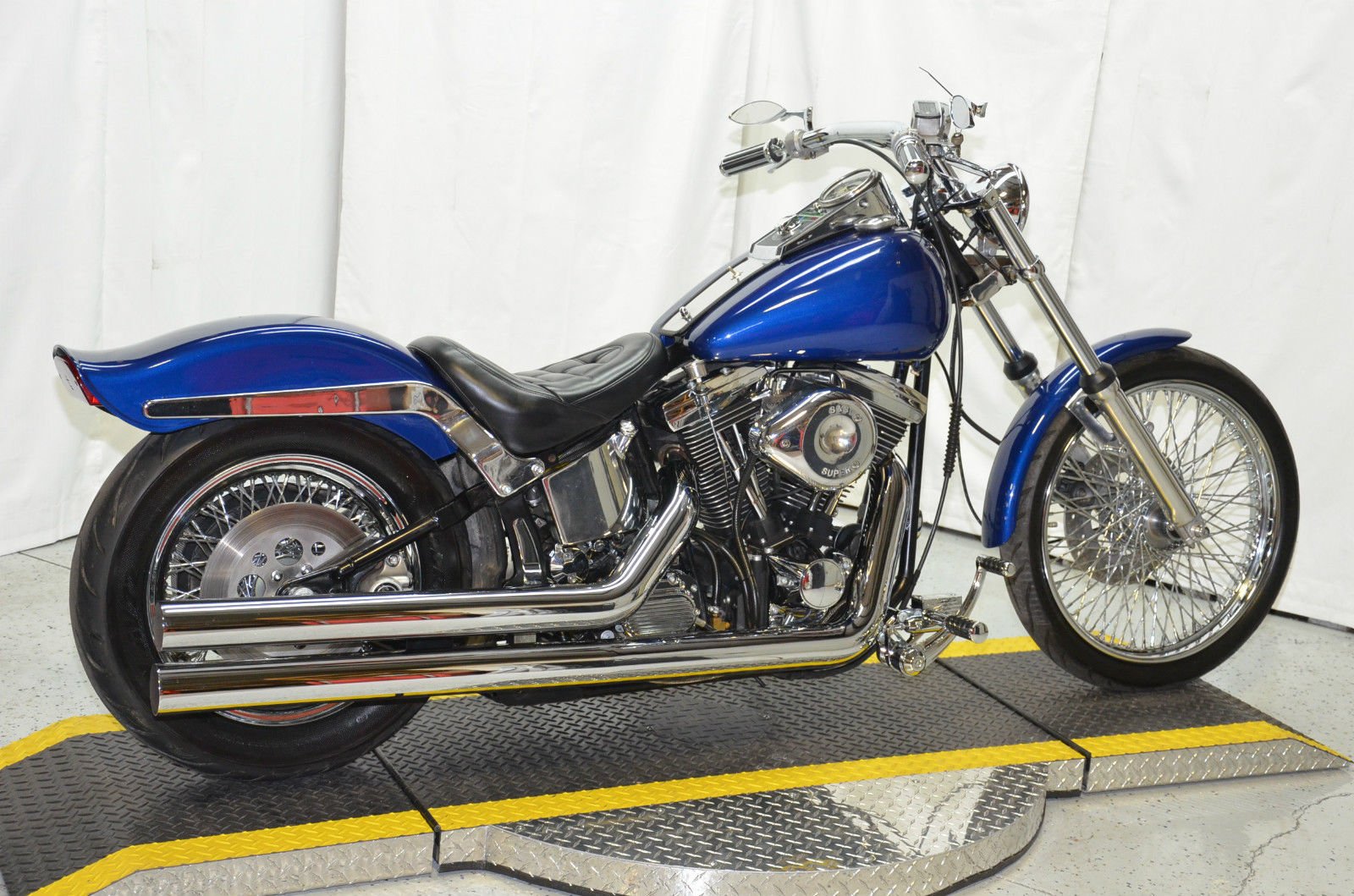 chopper, Motorbike, Custom, Bike, Motorcycle, Hot, Rod, Rods, Bobber Wallpaper