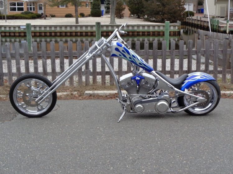 chopper, Motorbike, Custom, Bike, Motorcycle, Hot, Rod, Rods, Bobber HD Wallpaper Desktop Background