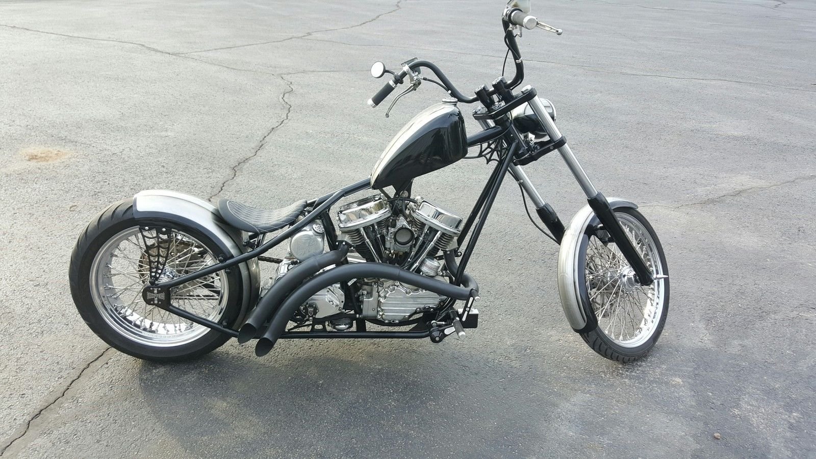 chopper, Motorbike, Custom, Bike, Motorcycle, Hot, Rod, Rods, Bobber Wallpaper