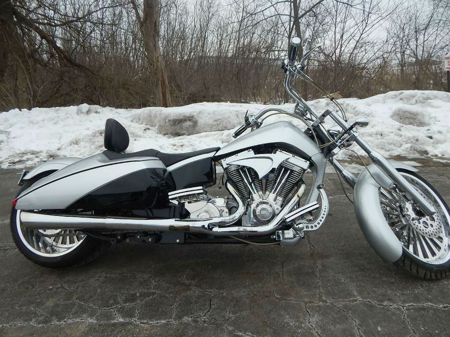 chopper, Motorbike, Custom, Bike, Motorcycle, Hot, Rod, Rods, Bobber Wallpaper