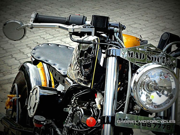 chopper, Motorbike, Custom, Bike, Motorcycle, Hot, Rod, Rods, Bobber HD Wallpaper Desktop Background