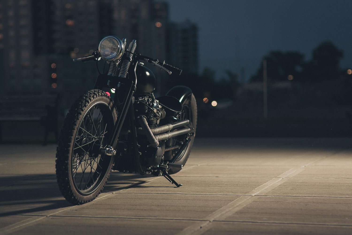 chopper, Motorbike, Custom, Bike, Motorcycle, Hot, Rod, Rods, Bobber Wallpaper