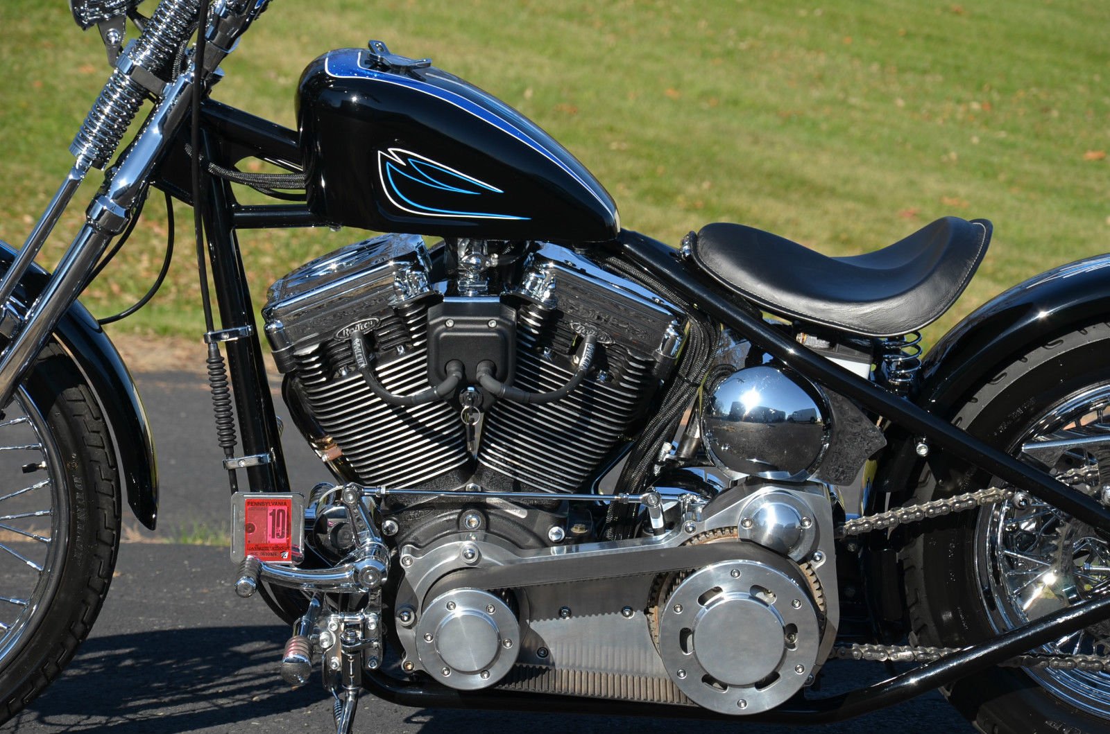 chopper, Motorbike, Custom, Bike, Motorcycle, Hot, Rod, Rods, Bobber Wallpaper