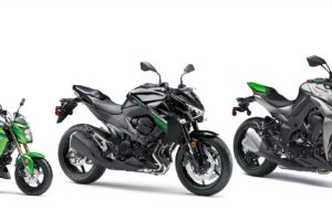2017, Kawasaki, Z125, Pro, Motorbike, Bike, Motorcycle