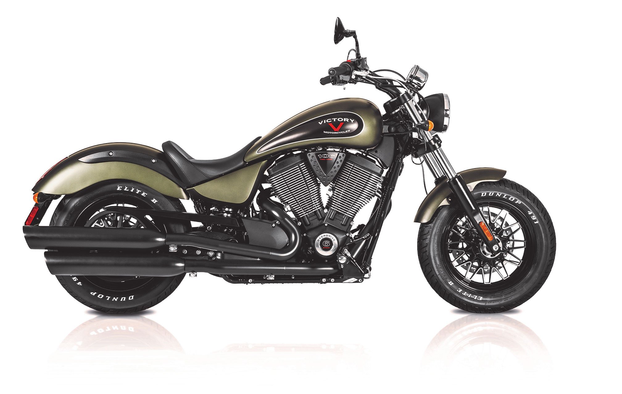 2016, Victory, Gunner, Motorbike, Bike, Motorcycle Wallpaper