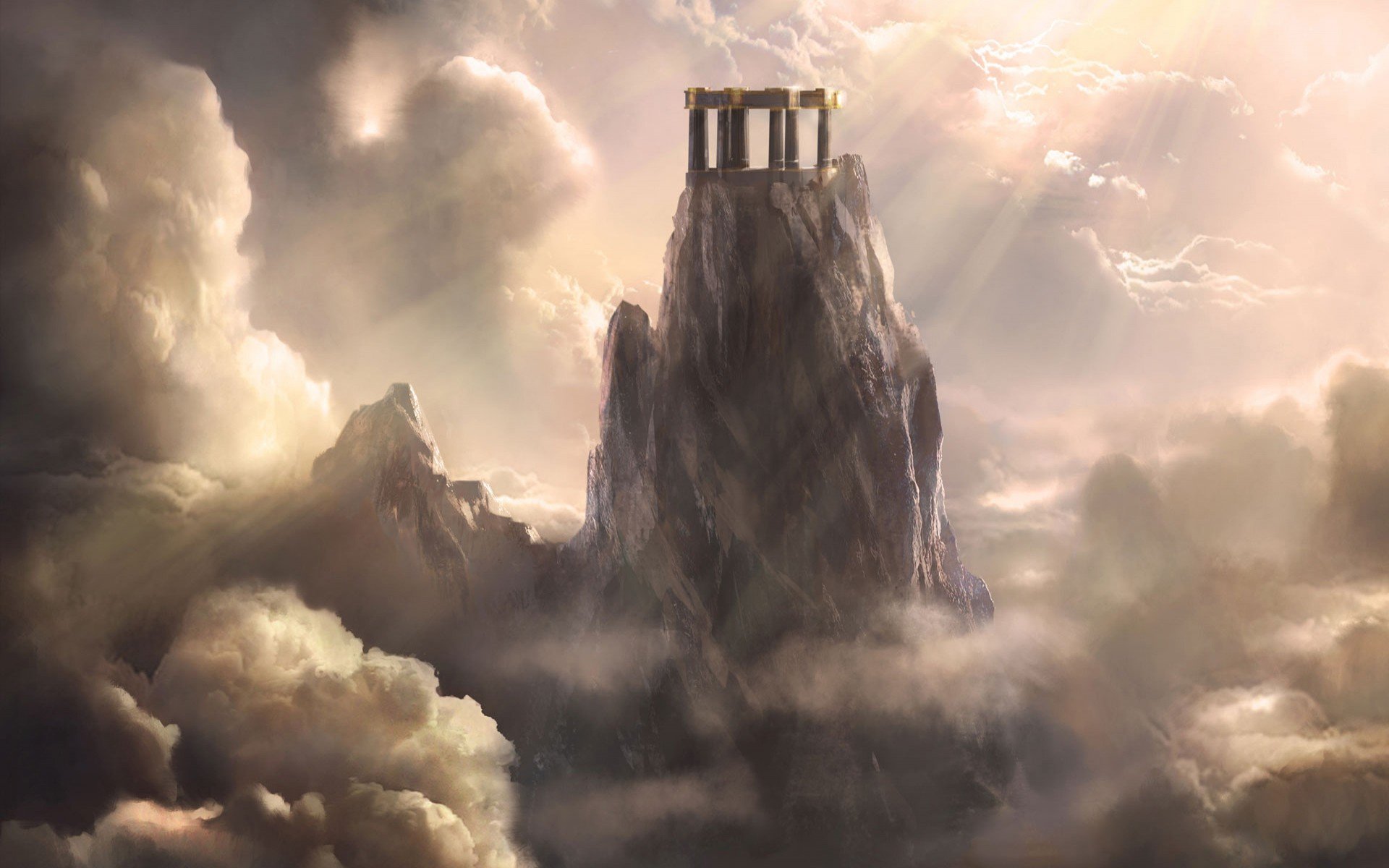 god, Of, War, Fighting, Warrior, Action, Fantasy, Action, Adventure Wallpaper