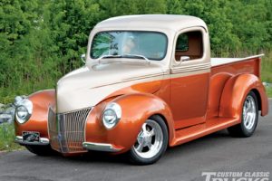 1950, Ford, F100, Pickup, Hotrod, Streetrod, Hot, Rod, Street, Usa, 1600x1200 01
