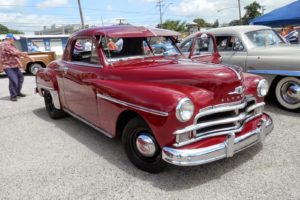 1950, Plymouth, Deluxe, Business, Coupe, Red, Classic, Old, Vintage, Usa, 1600×1200 01