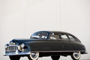 1950, Nash, Ambassador, Custom, 4, Door, Sedan, Black, Classic, Old, Vintage, Usa, 2048×1536 01