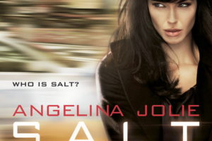 salt, Angelina, Jolie, Actress, Brunette, Girl, Girls, Women, Female, Females, Movie, Movies, Poster, Posters