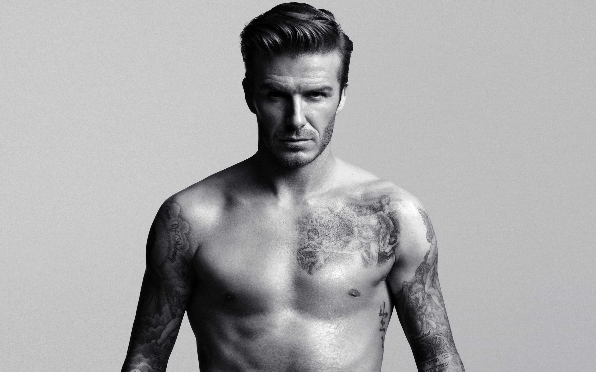 david, Beckham, Soccer, Men, Male, Males, Sports Wallpaper