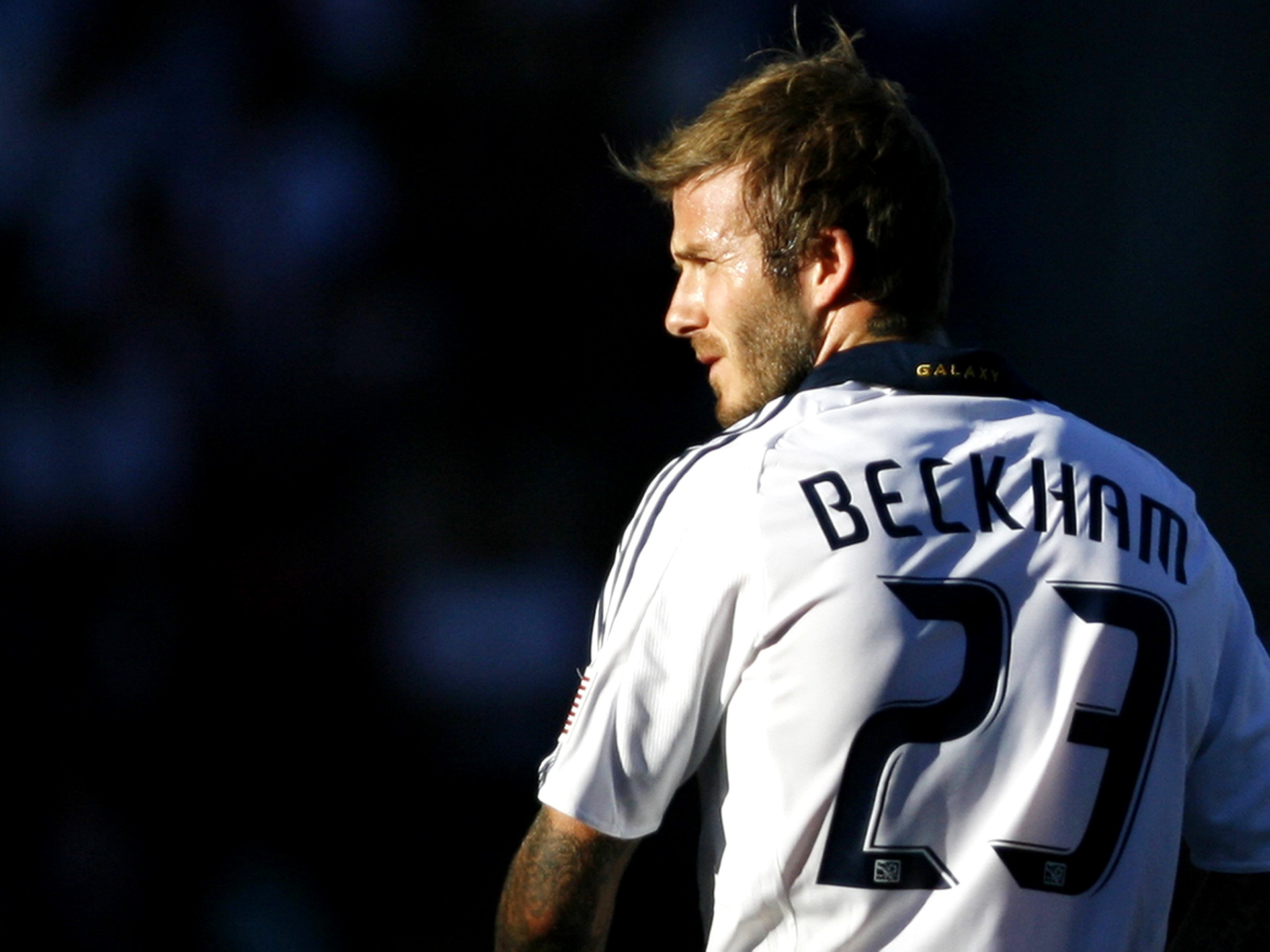 david, Beckham, Soccer, Men, Male, Males, Sports Wallpaper