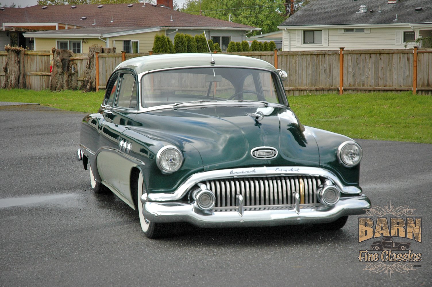 1951, Buick, Eight, Coupe, Special, Classic, Old, Vintage, Usa, 1500x1000 03 Wallpaper