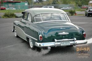 1951, Buick, Eight, Coupe, Special, Classic, Old, Vintage, Usa, 1500x1000 05