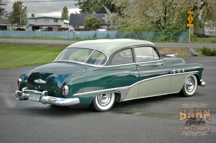 1951, Buick, Eight, Coupe, Special, Classic, Old, Vintage, Usa, 1500×1000 07 HD Wallpaper Desktop Background