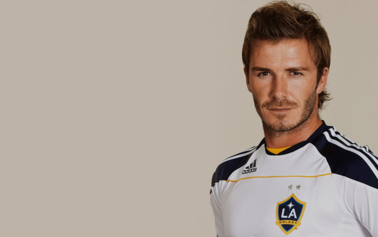 david, Beckham, Soccer, Men, Male, Males, Sports HD Wallpaper Desktop Background