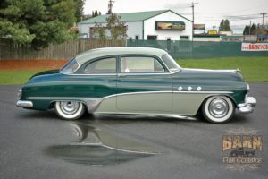 1951, Buick, Eight, Coupe, Special, Classic, Old, Vintage, Usa, 1500×1000 09