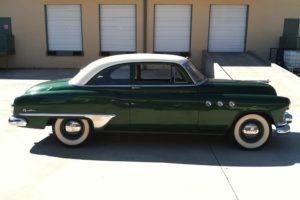 1951, Buick, Eight, Coupe, Special, Classic, Old, Vintage, Usa, 2592×1936 11