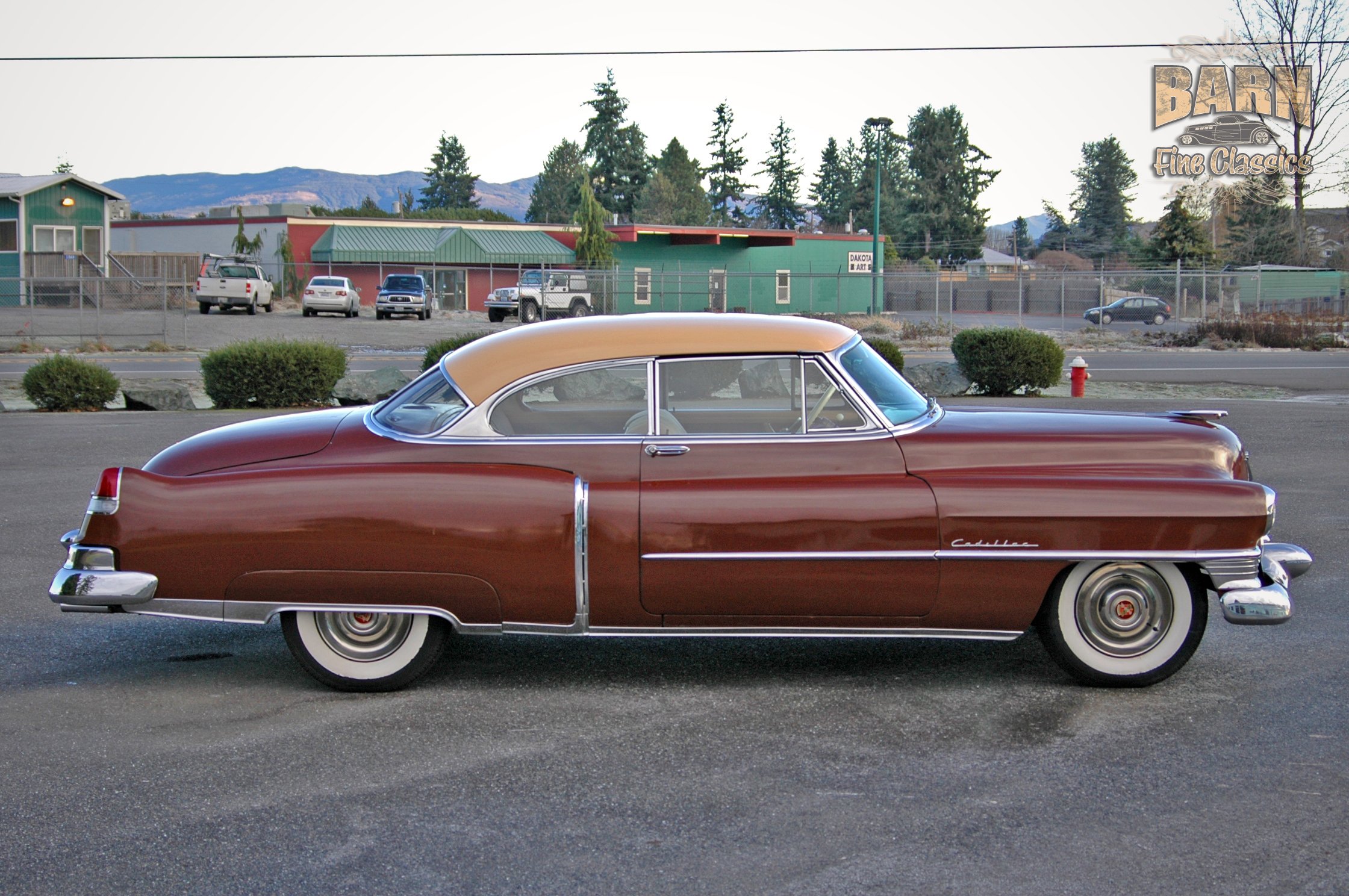 1951, Cadillac, Series, 62, Classic, Old, Vintage, Usa, 1500x1000 03 Wallpaper