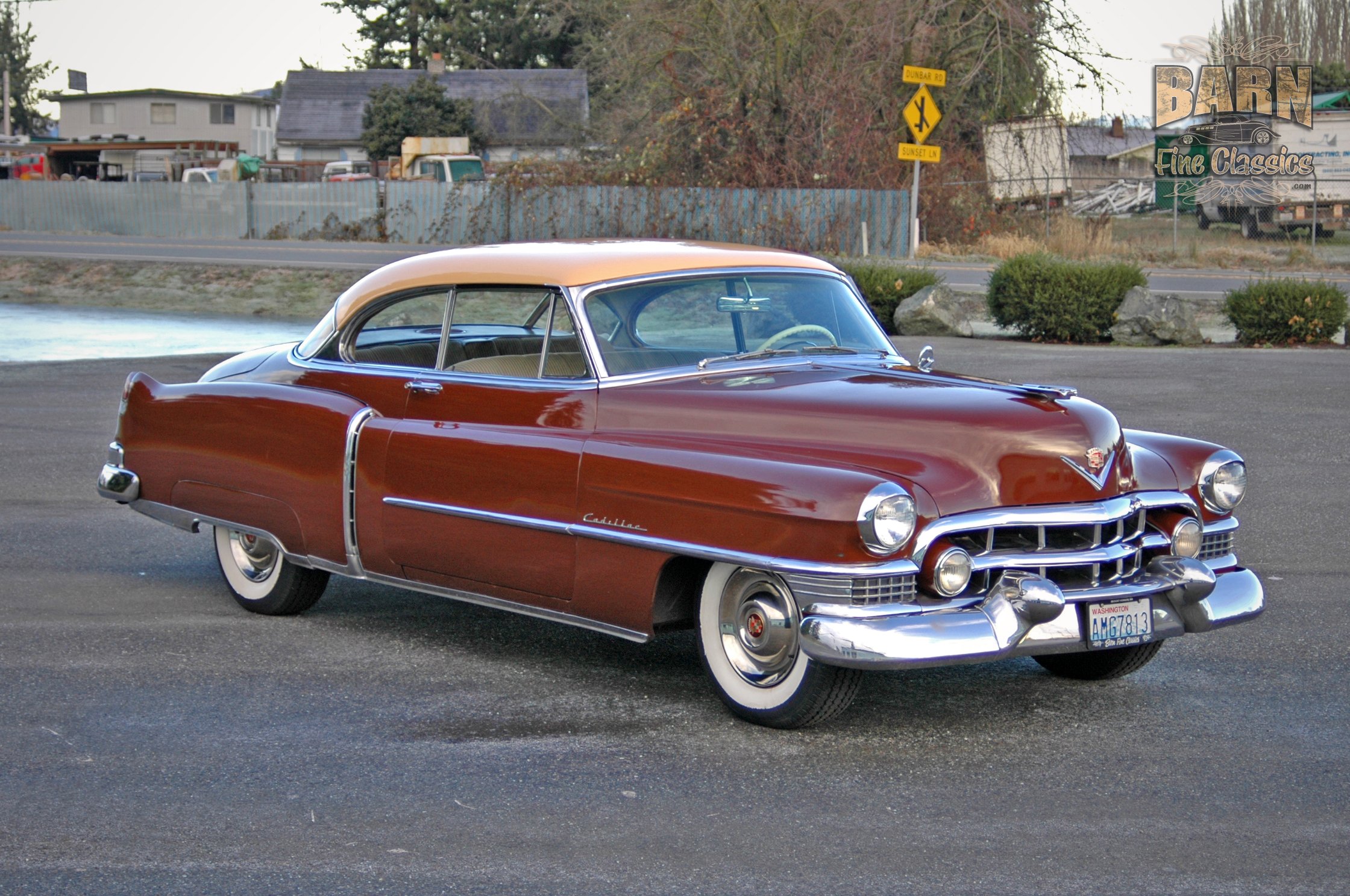 1951, Cadillac, Series, 62, Classic, Old, Vintage, Usa, 1500x1000 05 Wallpaper