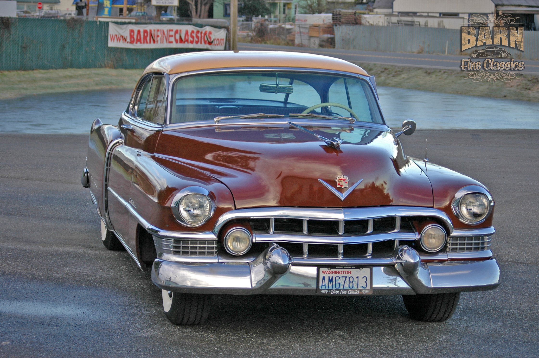 1951, Cadillac, Series, 62, Classic, Old, Vintage, Usa, 1500x1000 07 Wallpaper