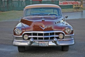 1951, Cadillac, Series, 62, Classic, Old, Vintage, Usa, 1500x1000 08