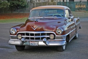 1951, Cadillac, Series, 62, Classic, Old, Vintage, Usa, 1500×1000 09