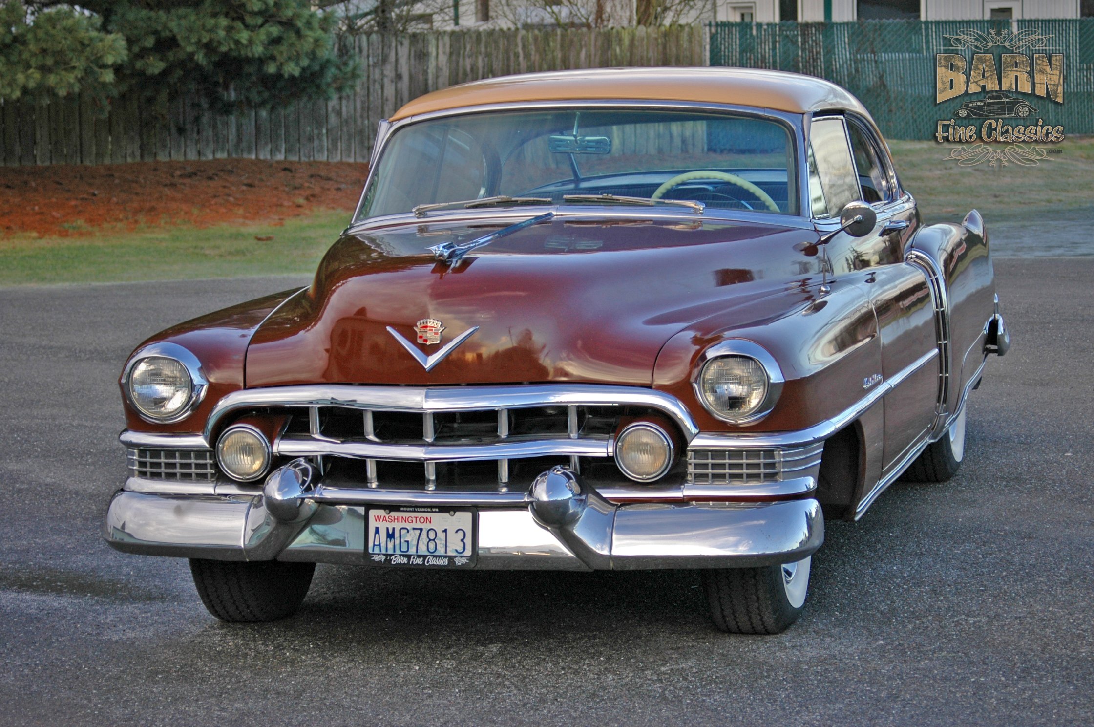 1951, Cadillac, Series, 62, Classic, Old, Vintage, Usa, 1500x1000 09 Wallpaper