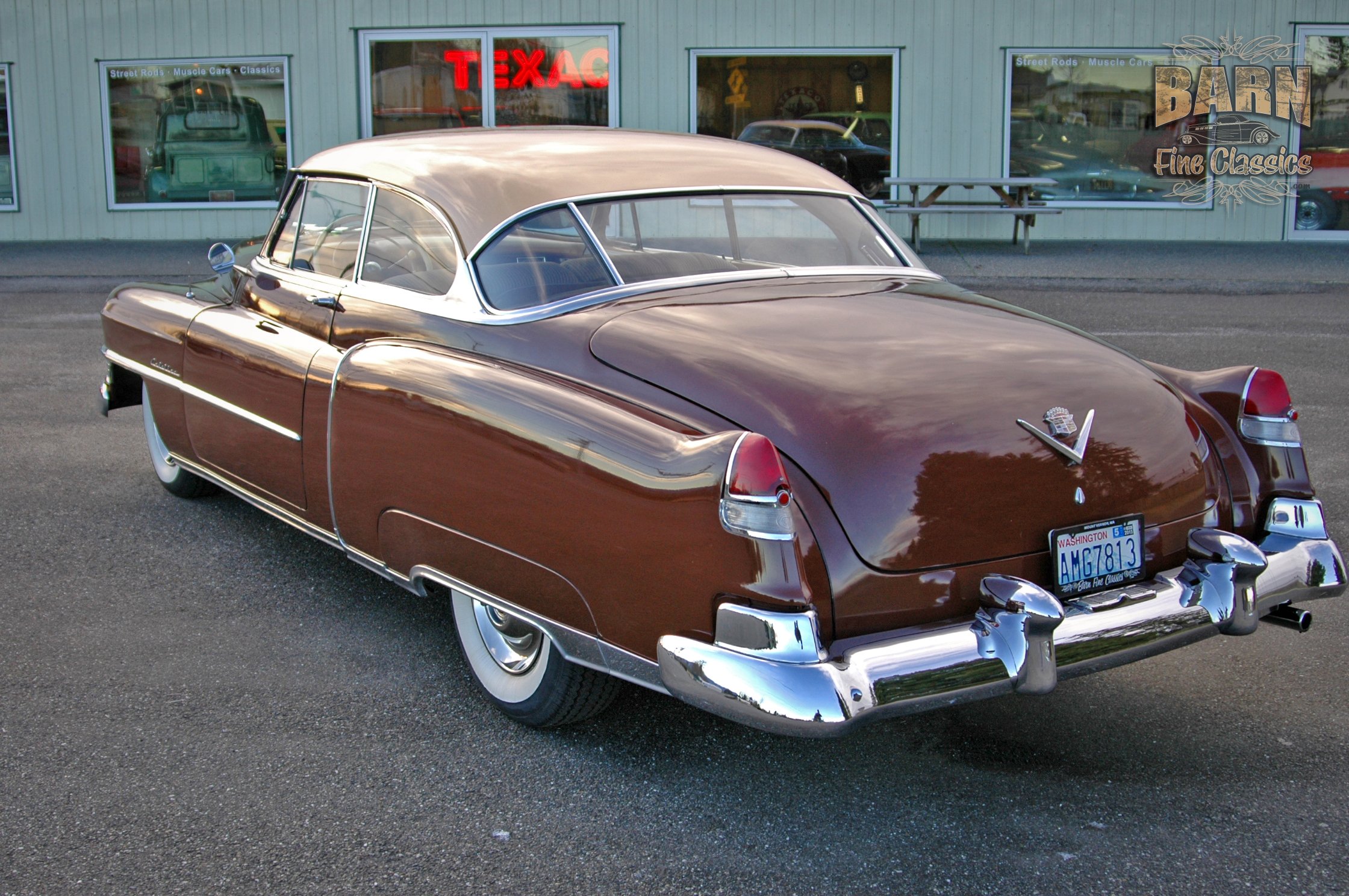 1951, Cadillac, Series, 62, Classic, Old, Vintage, Usa, 1500x1000 14 Wallpaper