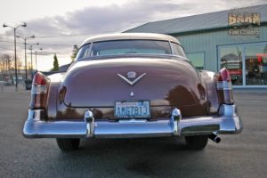 1951, Cadillac, Series, 62, Classic, Old, Vintage, Usa, 1500x1000 17