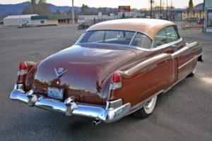 1951, Cadillac, Series, 62, Classic, Old, Vintage, Usa, 1500×1000 18
