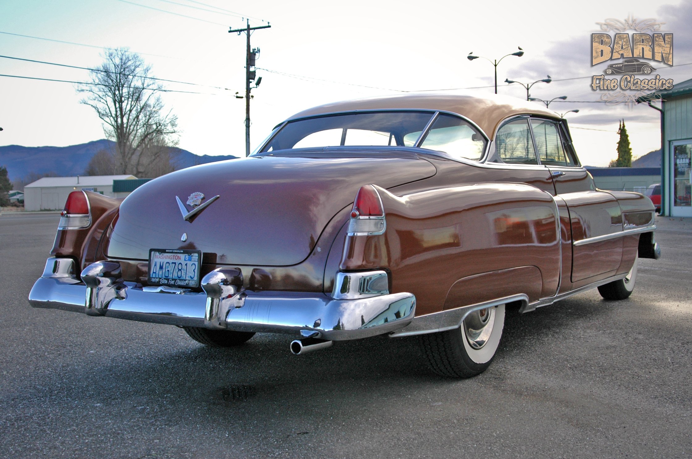 1951, Cadillac, Series, 62, Classic, Old, Vintage, Usa, 1500x1000 19 Wallpaper