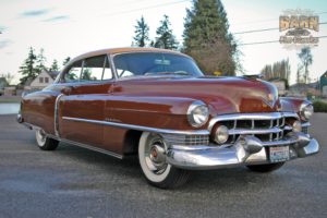 1951, Cadillac, Series, 62, Classic, Old, Vintage, Usa, 1500×1000 22