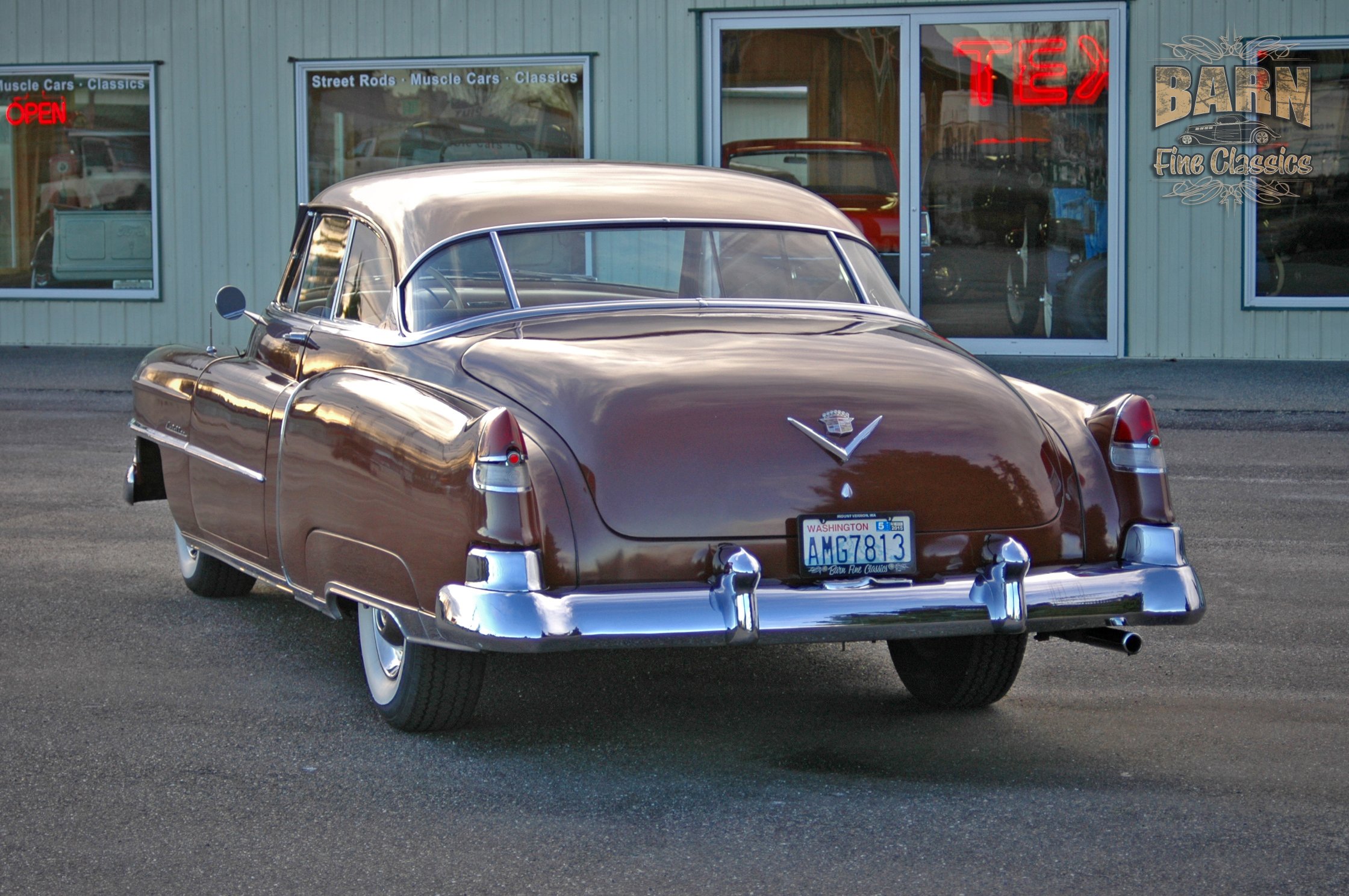1951, Cadillac, Series, 62, Classic, Old, Vintage, Usa, 1500x1000 27 Wallpaper