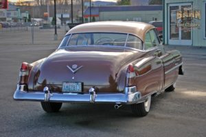 1951, Cadillac, Series, 62, Classic, Old, Vintage, Usa, 1500×1000 29
