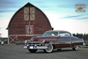 1951, Cadillac, Series, 62, Classic, Old, Vintage, Usa, 1500×1000 32