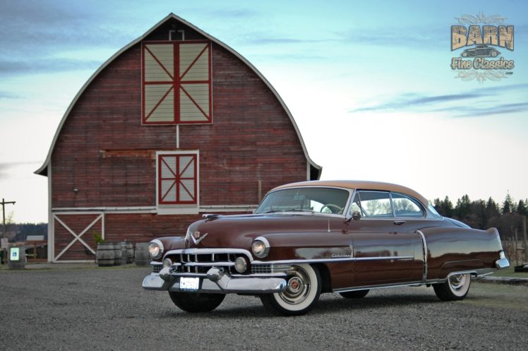 1951, Cadillac, Series, 62, Classic, Old, Vintage, Usa, 1500×1000 32 HD Wallpaper Desktop Background
