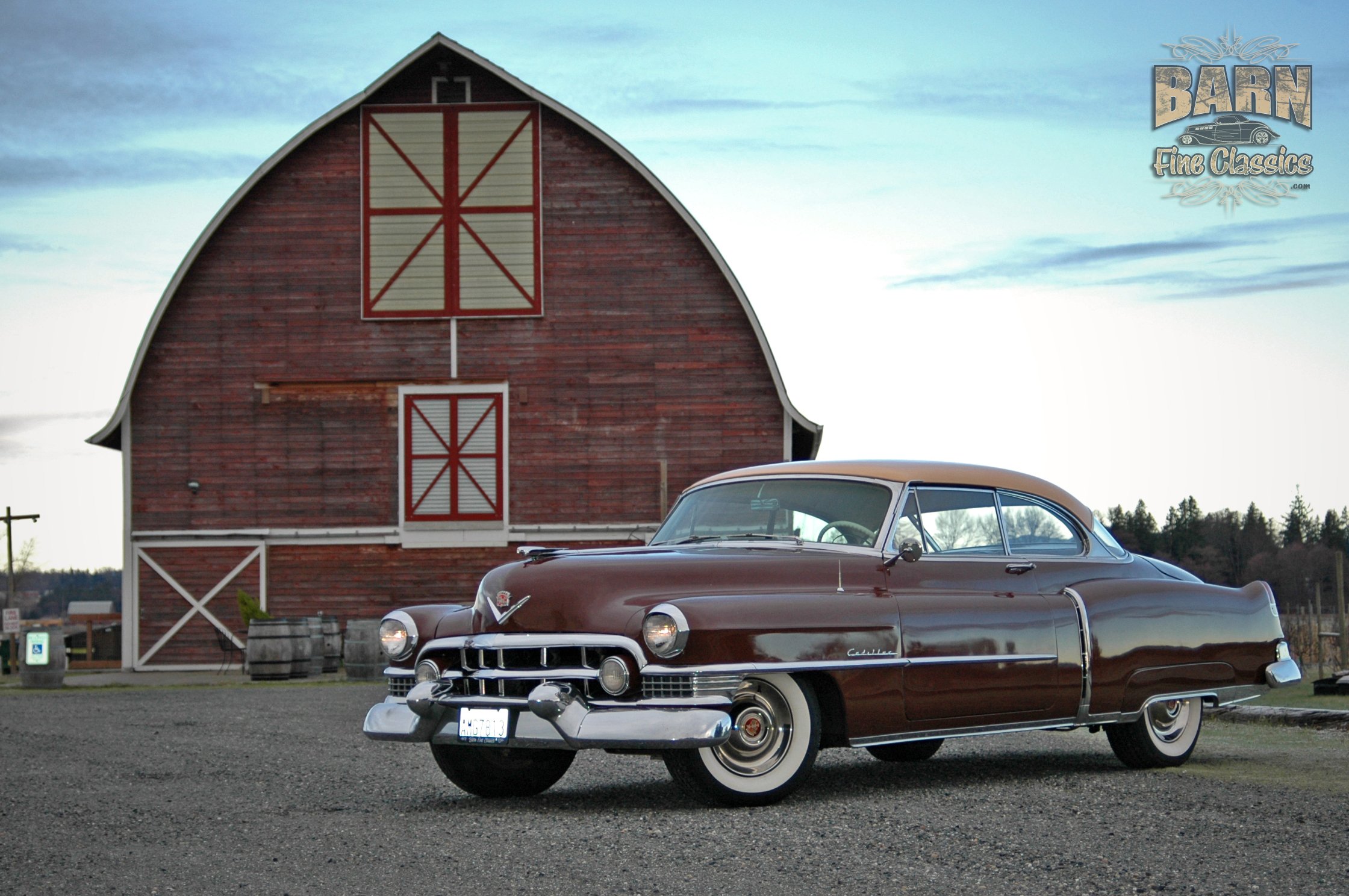 1951, Cadillac, Series, 62, Classic, Old, Vintage, Usa, 1500x1000 32 Wallpaper