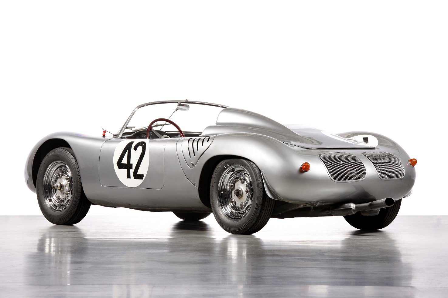 porsche, 718, Rs, 60, Spyder, Cars, Classic, 1960 Wallpaper