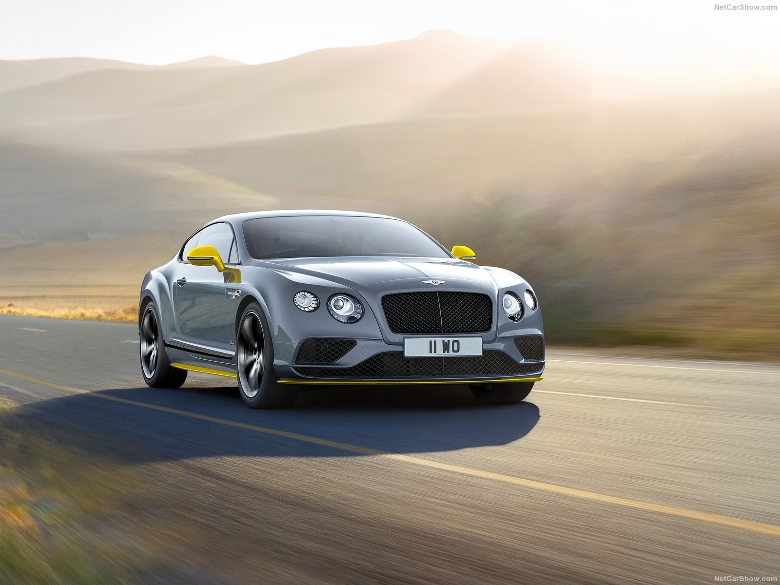 bentley, Continental, Gt, Speed, Black, Edition, Cars, 2016 Wallpaper