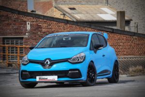 2016, Pm, Waldow, Renault, Clio, Cars, Modified