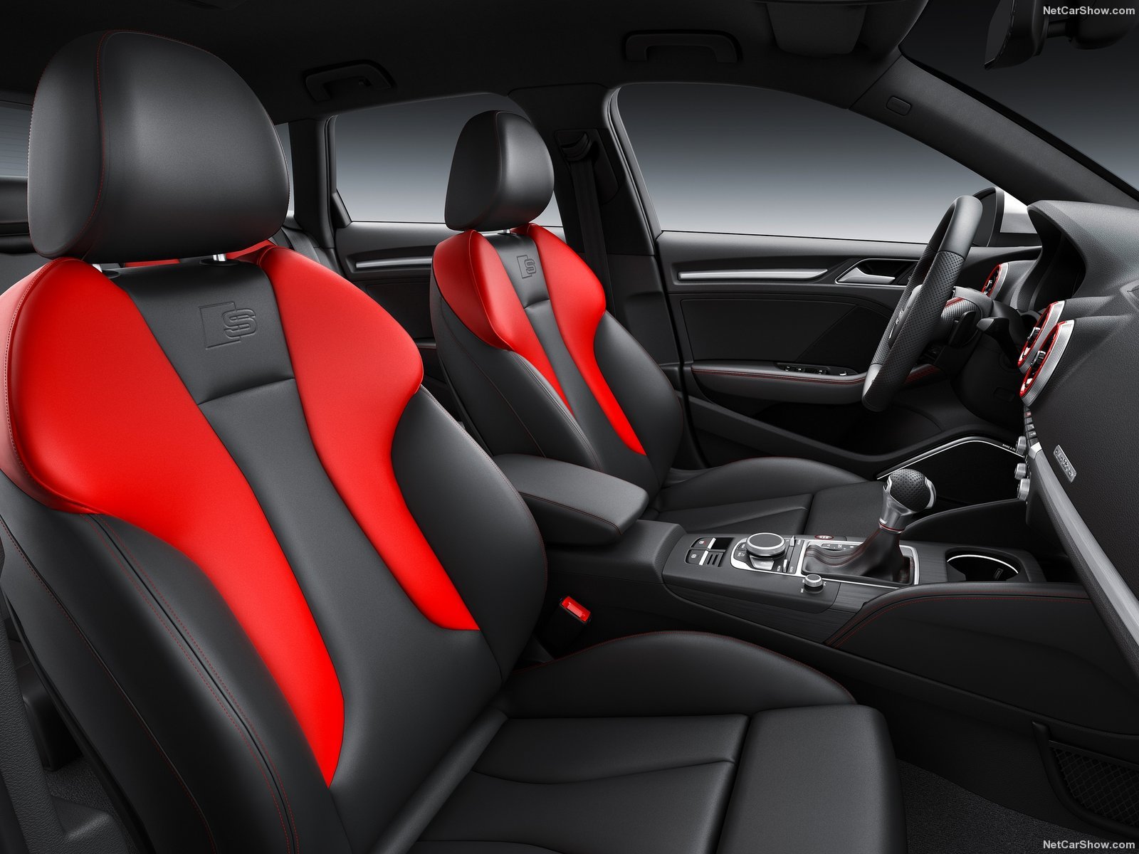 audi, S3, Sportback, Cars, 2016 Wallpaper