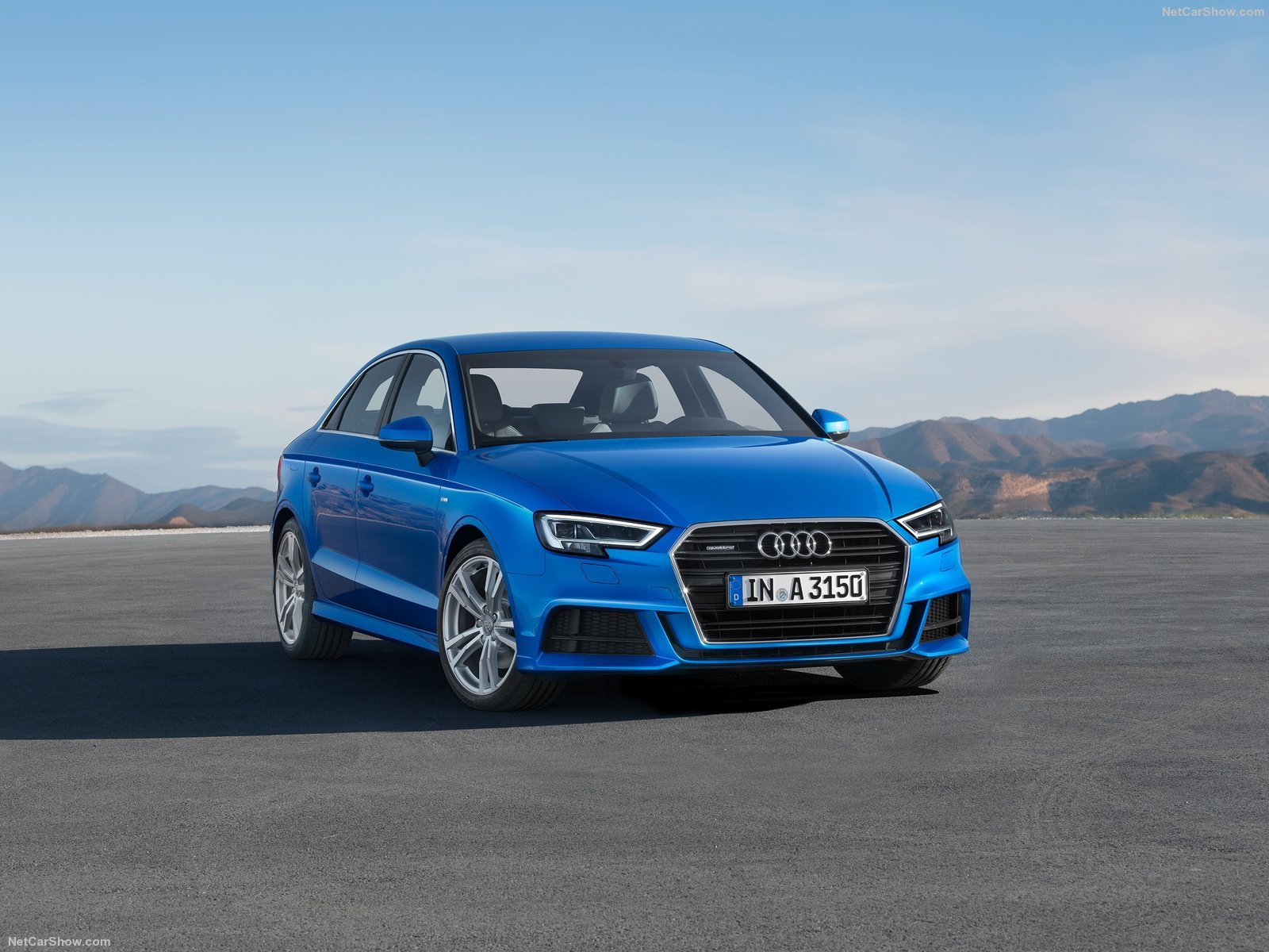 audi, A3, Sedan, Cars, 2016 Wallpaper