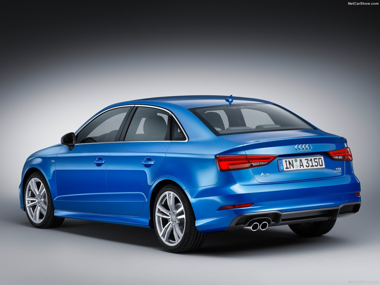 audi, A3, Sedan, Cars, 2016 Wallpaper