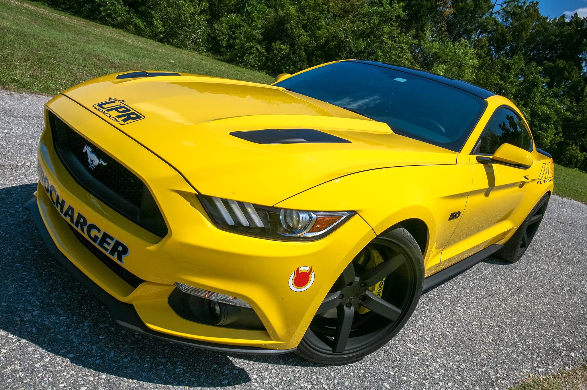 2015, Ford, Mustang, S550, Mak, Pro, Touring, Charger, Super, Car, Usa,  03 Wallpaper