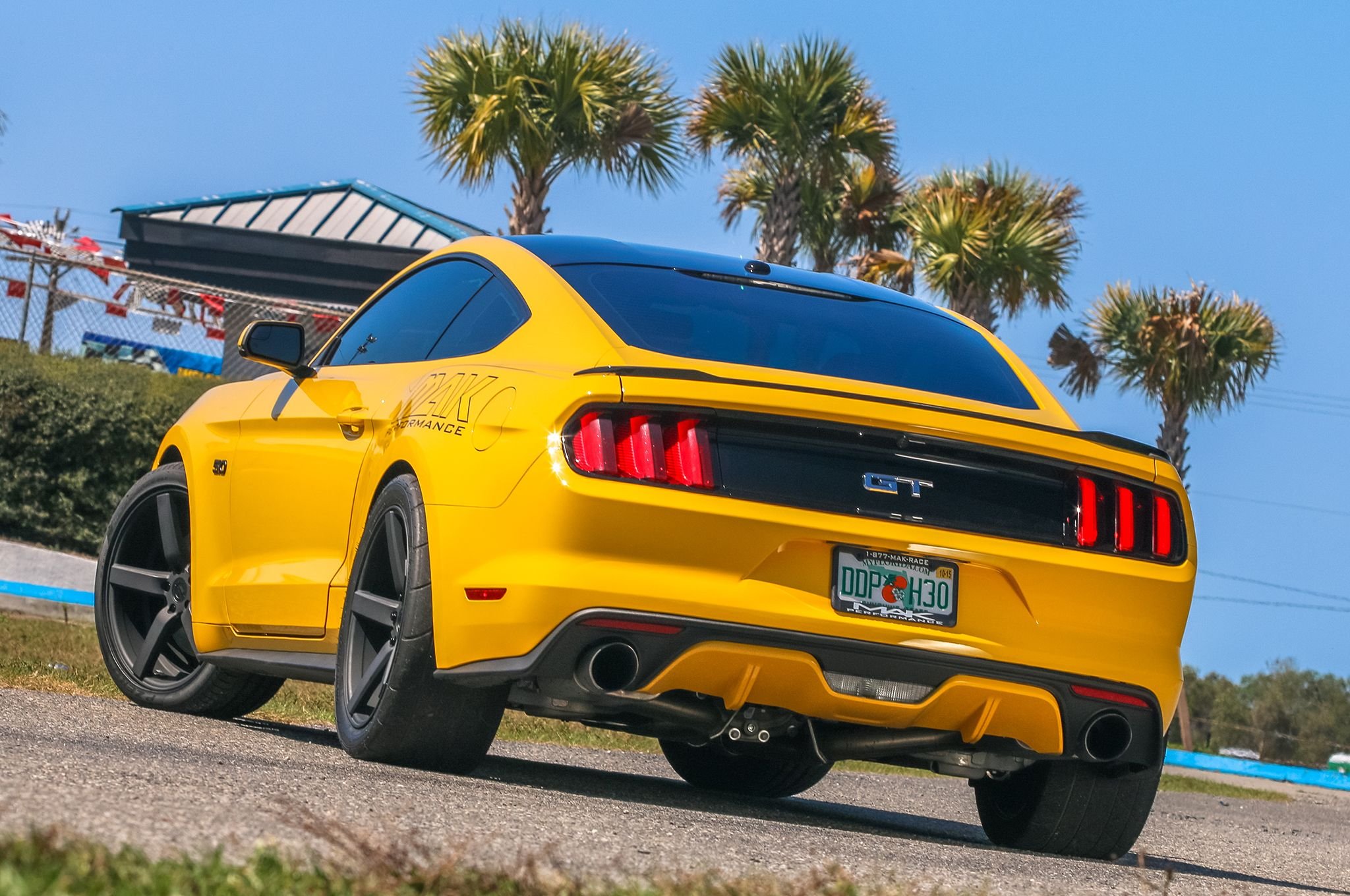2015, Ford, Mustang, S550, Mak, Pro, Touring, Charger, Super, Car, Usa,  11 Wallpaper