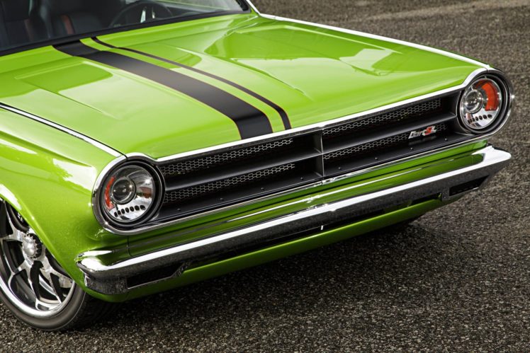 1965, Dodge, Dart, Big, Oak, Pro, Touring, Street, Drag, Hot, Super, Car, Usa,  03 HD Wallpaper Desktop Background