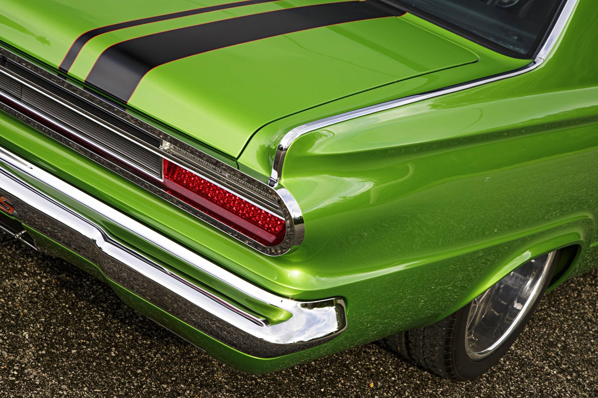 1965, Dodge, Dart, Big, Oak, Pro, Touring, Street, Drag, Hot, Super, Car, Usa,  14 Wallpaper