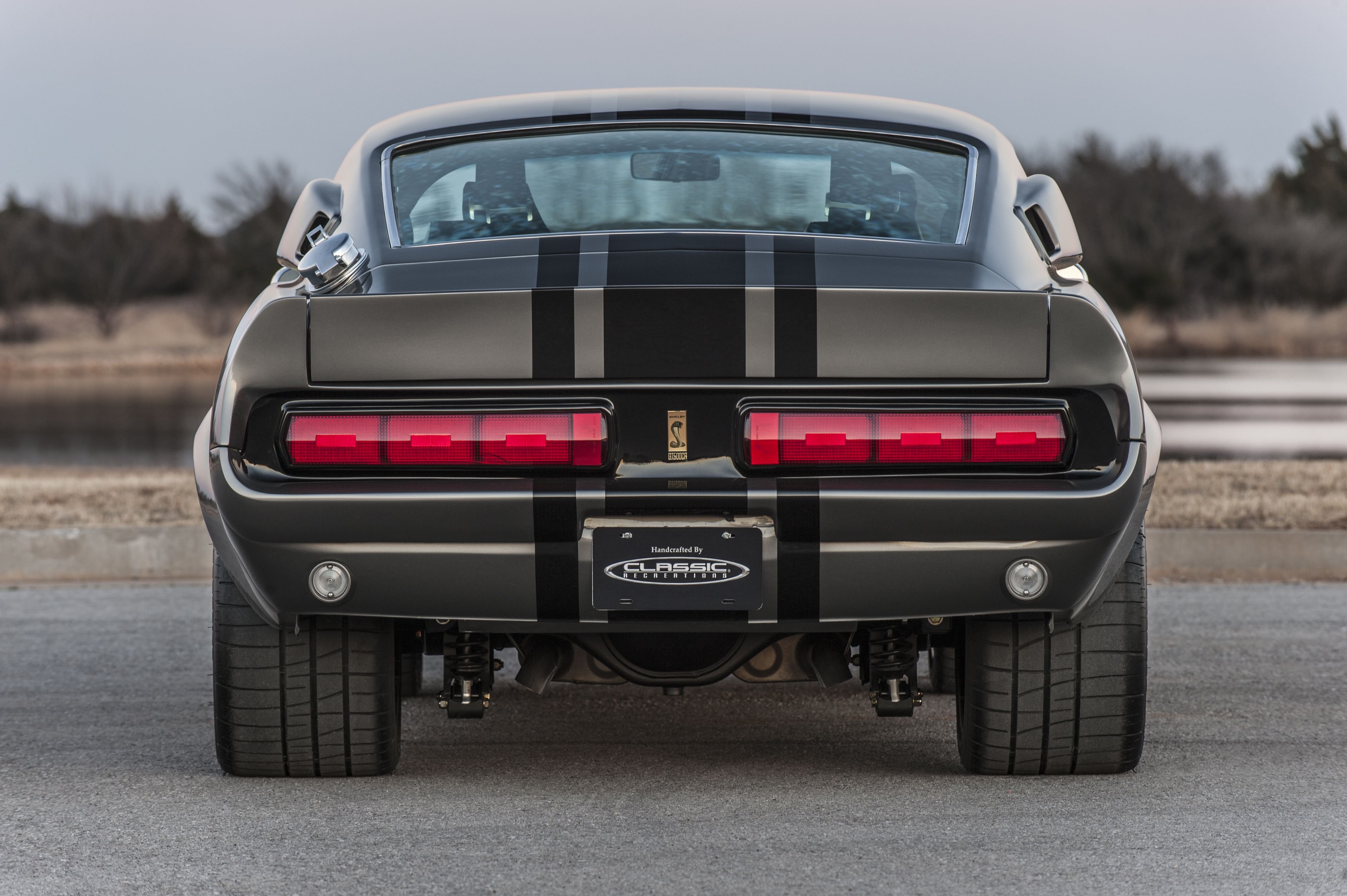 1967, Ford, Mustang, Shelby, Gt 500cr, Pro, Touring, Super, Street, Hot, Usa,  07 Wallpaper